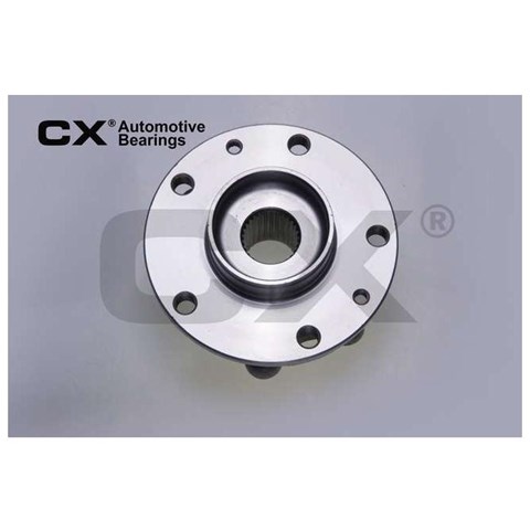 COMPLEX CX1054 Ступица передняя в наличии Тернополь