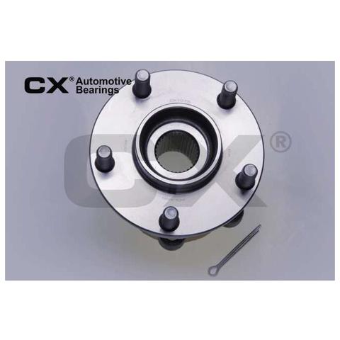 CX1075 Ступица передняя купить Черкассы