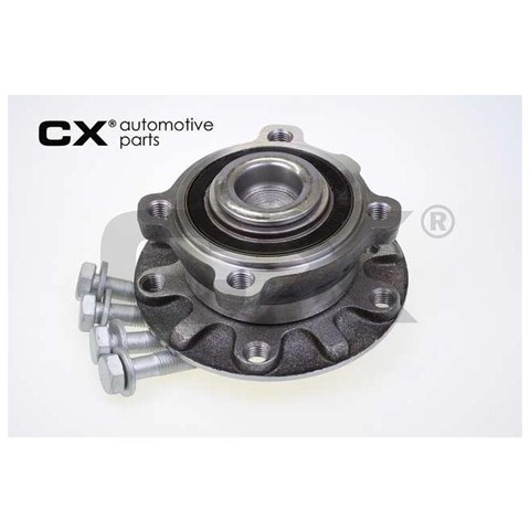 CX295 Ступица передняя купить Ирпень
