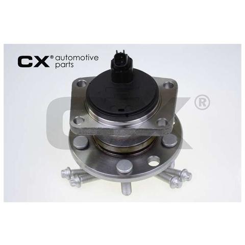 COMPLEX CX578 Задняя ступица в наличии Киев