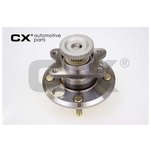 CX620 Задняя ступица купить Хмельницкий