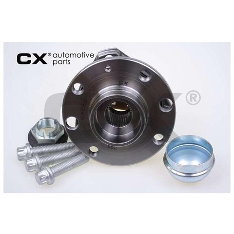 CX656 COMPLEX Ступица передняя купить в Хмельницкий