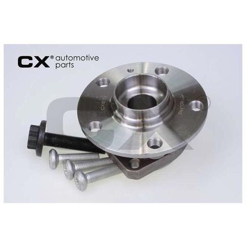 CX671 COMPLEX Передняя ступица купить в Киев