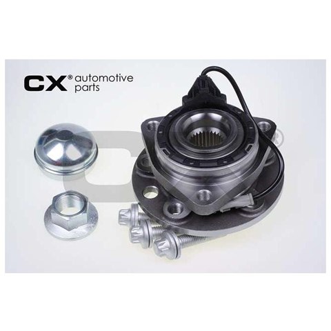 CX682 COMPLEX Передняя ступица купить в Харьков