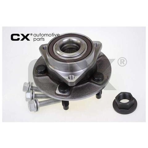 CX724 Передняя ступица купить Сумы