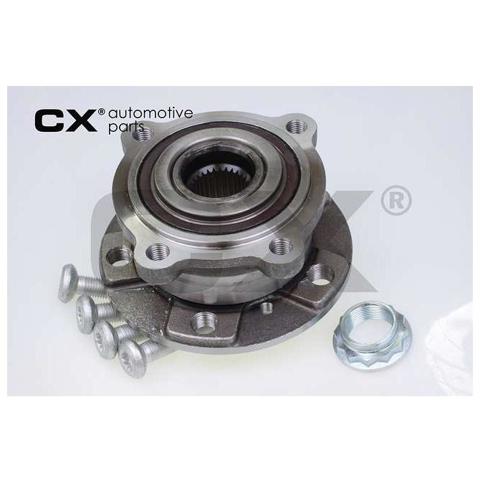 CX731 COMPLEX Передняя ступица купить в Ужгород