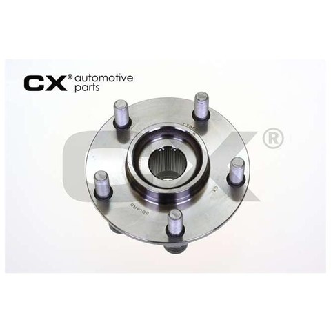 COMPLEX CX860 Ступица передняя в наличии Кривой Рог