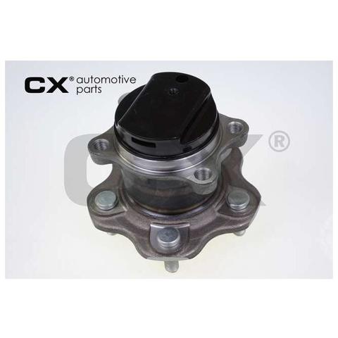CX862 COMPLEX Задняя ступица купить в Ирпень