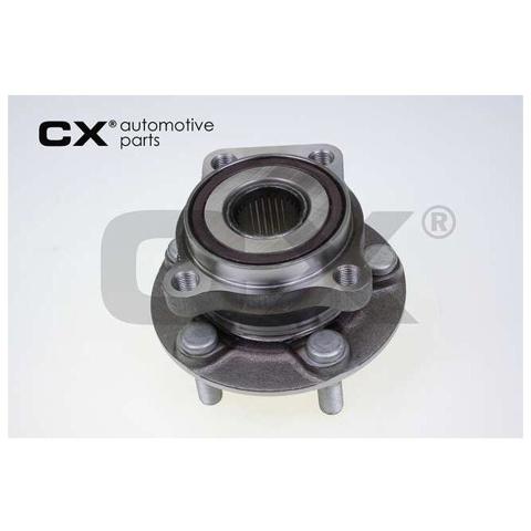 CX932 Ступица передняя купить Днепр