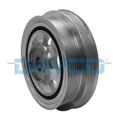 DPV1033 Шкив коленвала купить Черкассы