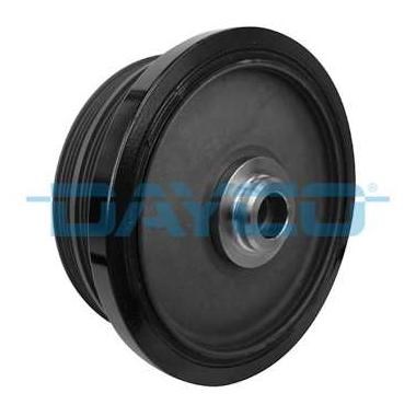 DPV1059 DAYCO Шкив коленвала купить в Каменское