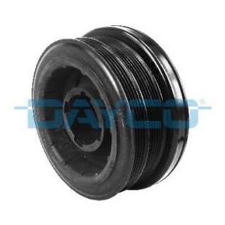 DAYCO DPV1063 Шкив коленвала в наличии Ирпень