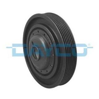 DPV1065 DAYCO Шкив коленвала купить в Ирпень