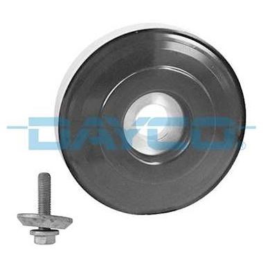 DPV1068 DAYCO Шкив коленвала купить в Киев