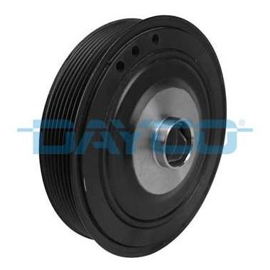 DPV1183 Шкив коленвала купить Сумы