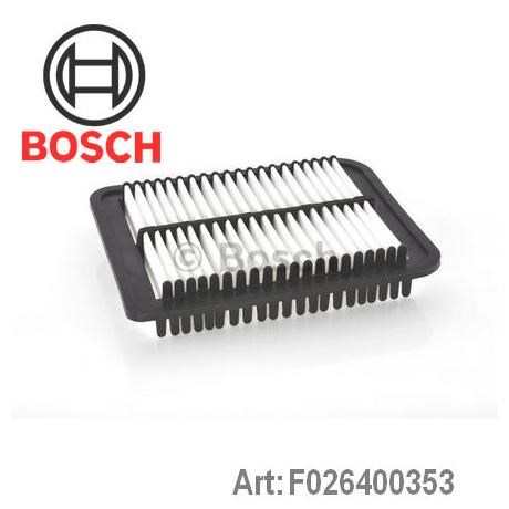 F026400353 BOSCH Воздушный фильтр купить в Запорожье