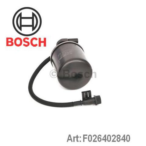 BOSCH F026402840 Фильтр топливный в наличии Тернополь