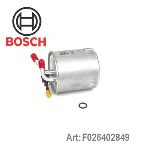 F026402849 Фильтр топливный купить Днепр