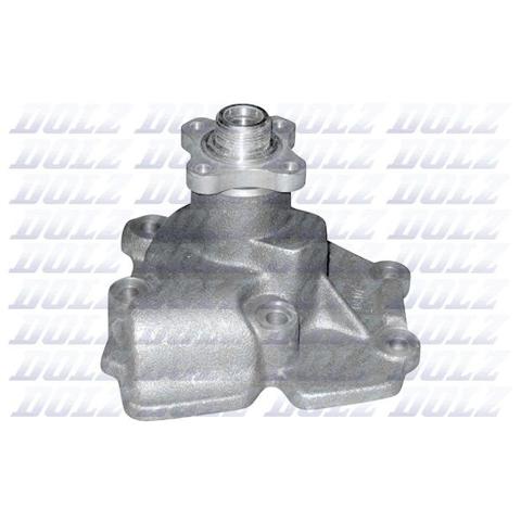 Насос охлаждающей жидкости Ford Transit 3