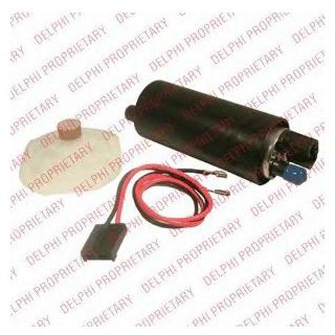 FE043912B1 DELPHI Топливный насос электрический погружной купить в Киев