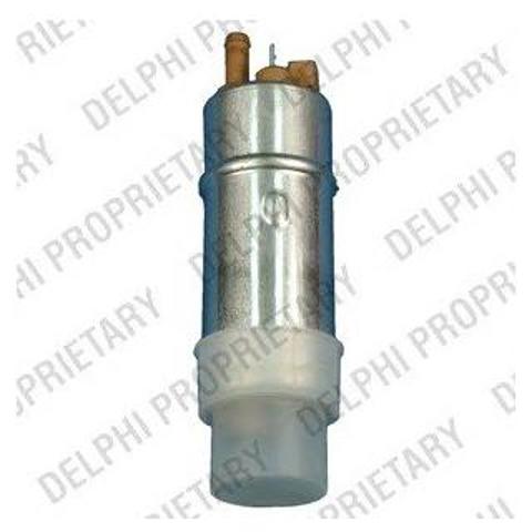 DELPHI FE1007812B1 Элемент-турбинка топливного насоса в наличии Черновцы