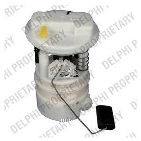 DELPHI FE1016712B1 Модуль топливного насоса с датчиком уровня топлива в наличии Днепр