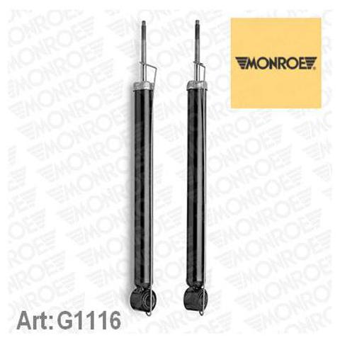 G1116 MONROE Амортизатор задний купить в Львов