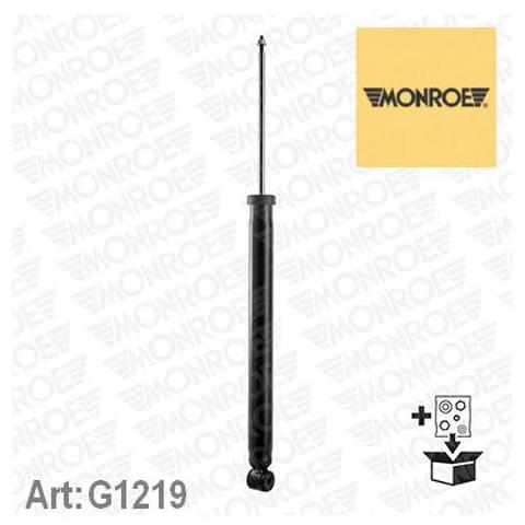 G1219 MONROE Амортизатор задний купить в Хмельницкий