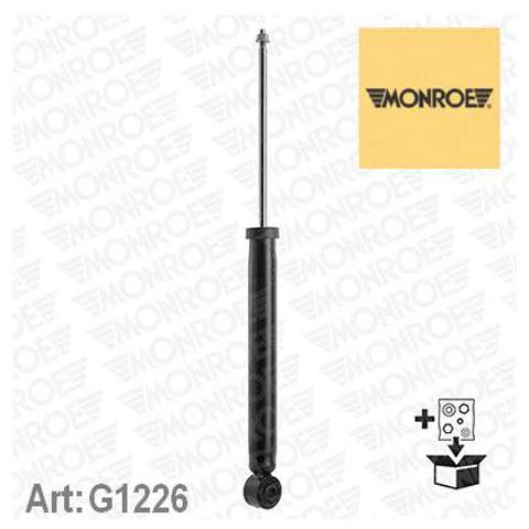 G1226 MONROE Амортизатор задний купить в Житомир