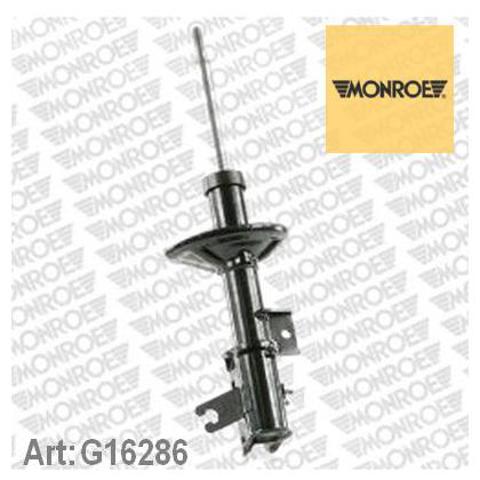 MONROE G16286 Амортизатор передний левый в наличии Чернигов