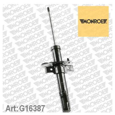 MONROE G16387 Амортизатор передний в наличии Запорожье