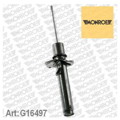 G16497 MONROE Амортизатор передний купить в Тернополь