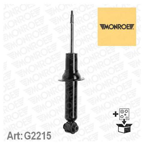 MONROE G2215 Амортизатор задний в наличии Днепр