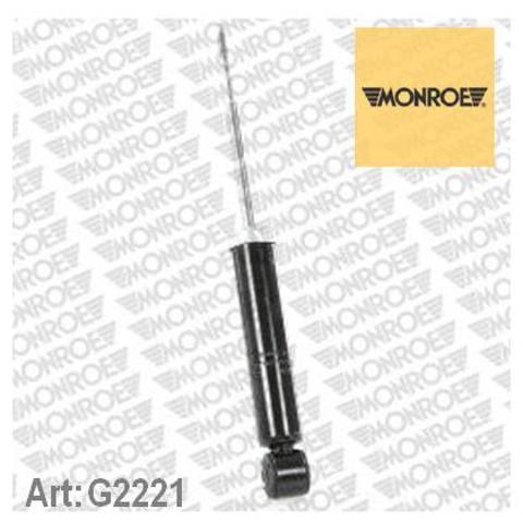 MONROE G2221 Амортизатор задний в наличии Сумы