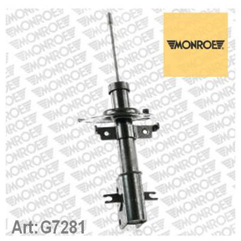 G7281 MONROE Амортизатор передний купить в Чернигов