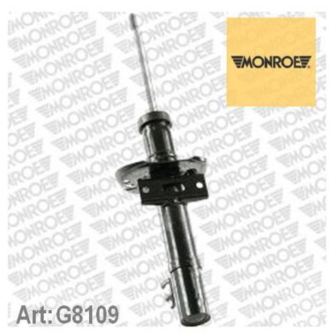 MONROE G8109 Амортизатор передний в наличии Запорожье