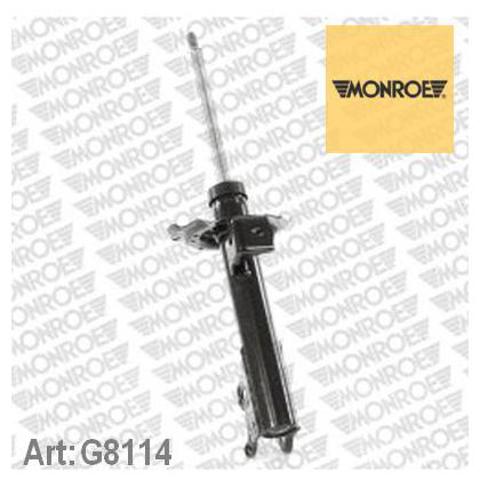 MONROE G8114 Амортизатор передний в наличии Киев