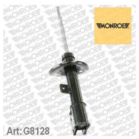 MONROE G8128 Амортизатор передний левый в наличии Ужгород