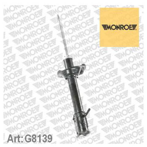 MONROE G8139 Амортизатор задний правый в наличии Кривой Рог
