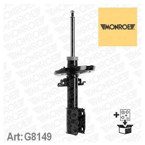 MONROE G8149 Амортизатор передний в наличии Сумы