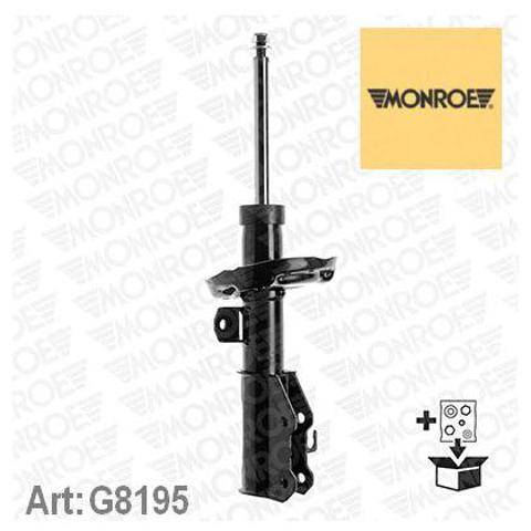 MONROE G8195 Амортизатор передний правый в наличии Полтава