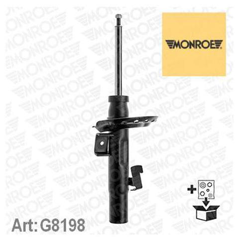 MONROE G8198 Амортизатор передний правый в наличии Одесса