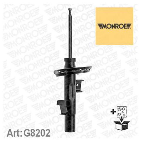 MONROE G8202 Амортизатор передний левый в наличии Киев