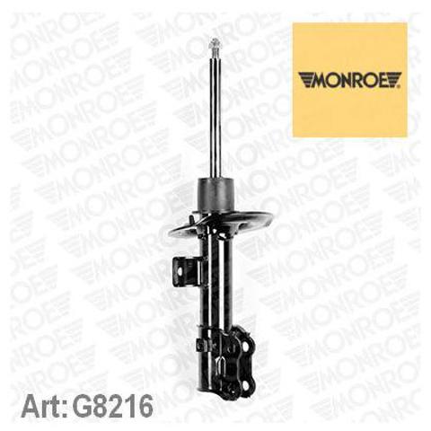 MONROE G8216 Амортизатор передний правый в наличии Киев