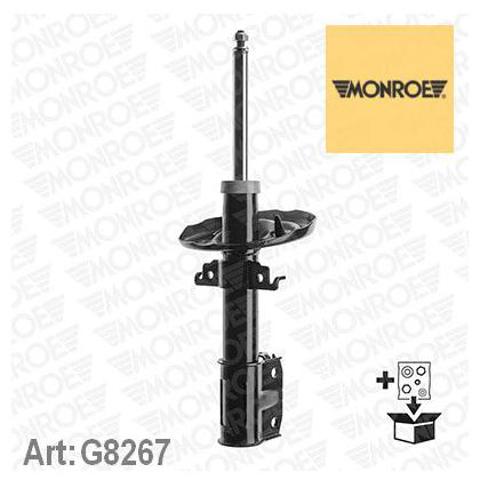 G8267 MONROE Амортизатор передний купить в Тернополь