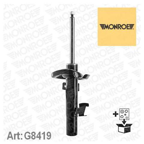 G8419 MONROE Амортизатор передний правый купить в Ирпень