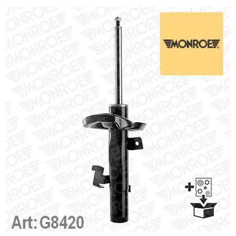 G8420 MONROE Амортизатор передний левый купить в Черкассы