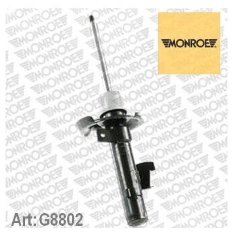 MONROE G8802 Амортизатор передний левый в наличии Винница