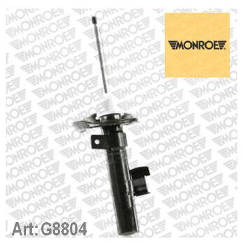 G8804 MONROE Амортизатор передний левый купить в Николаев