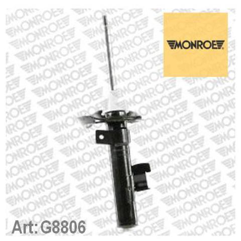 MONROE G8806 Амортизатор передний левый в наличии Хмельницкий